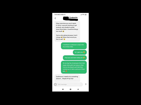 ❤️ Agbakwunyere m PAWG ọhụrụ sitere na Tinder na harem m (gụnyere Tinder okwu) na%ig.robosexshop.ru ☑